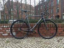 Cinelli Mash Parallax 2015 photo