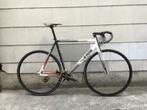 Cinelli MASH Parallax