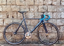 Cinelli Mash Parallax photo