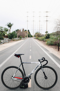 Cinelli Mash Parallax