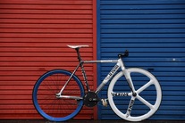 cinelli mash parallax photo