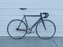 Cinelli Mash Parallax photo