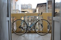 Cinelli Mash Parallax