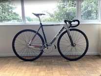 Cinelli Mash Parallax