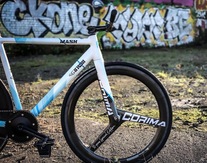 Cinelli Mash Parallax