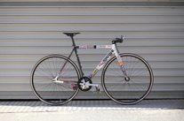 Cinelli Mash Parallax