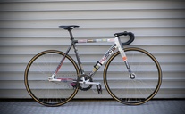 Cinelli Mash Parallax