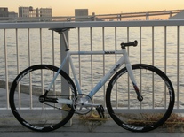 cinelli mash  parallax