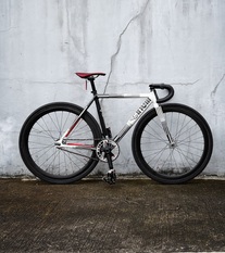 Cinelli Mash Parallax