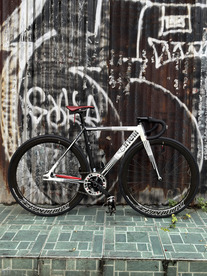 Cinelli Mash Parallax
