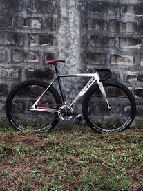 Cinelli Mash Parallax