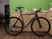 Cinelli mash parallax charcoal