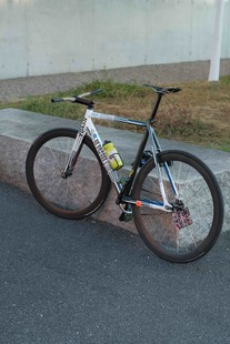 Cinelli Mash Parallax (Cursed)