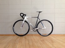 Cinelli Mash Parallax (magic124) photo