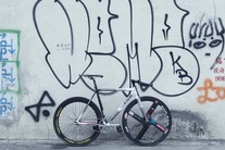 Cinelli Mash Parallax @ Mofo Xprez photo