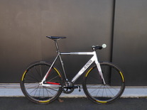 Cinelli MASH Parallax Optical 2014 photo