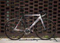 Cinelli Mash Parallax Optical 2014 photo