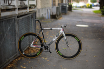 Cinelli mash parallax optical photo