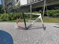 Cinelli Mash Parallax Optical photo Cinelli Mash Parallax Optical photo