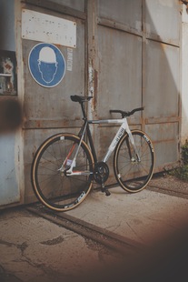 Cinelli Mash Parallax Optical 54 photo