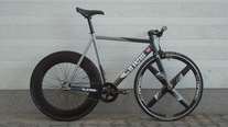 Cinelli MASH - Poland/Poznań