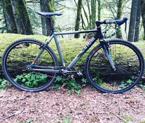 Cinelli MASH SSCX photo