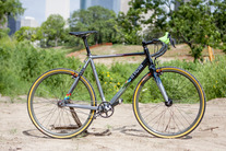 Cinelli Mash SSCX photo