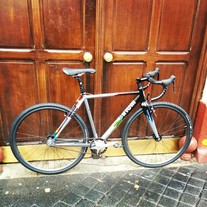 Cinelli Mash SSCX