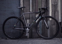 CINELLI MASH SSCX photo