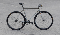 Cinelli Mash Work 2015 photo