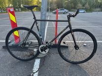 Cinelli Mash Work 2017