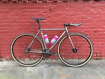 Cinelli Mash Work photo