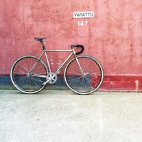 Cinelli Mash Work