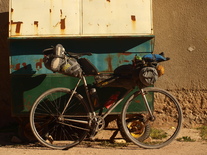 Cinelli Mash Work photo