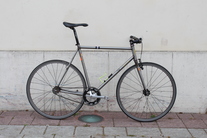 For Sale Cinelli Mash Work photo