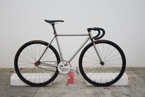 Cinelli Mash Work photo