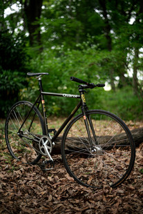 CINELLI MASH WORK photo