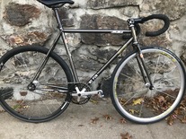 Cinelli Mash Work 56cm