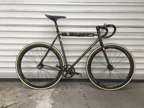 Cinelli Mash Work 56cm