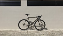 Cinelli Mash Work 58cm