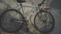 Cinelli Mash Work FGCX photo