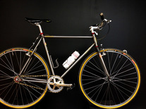 Cinelli Mash Work Frame