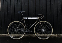 Cinelli Mash Work V2  2017