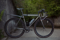 Cinelli Mash Work V2  2017