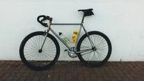 Cinelli Mash Work XL photo