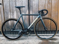 Cinelli Mash x Benny Gold (MNL,PHL) photo