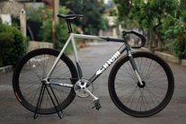 Cinelli Mash x SEMPAK photo