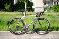 Cinelli Mecano