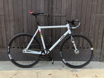 Cinelli Mystic Rats 2009 Custom photo