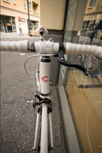 Cinelli Mystic Rats